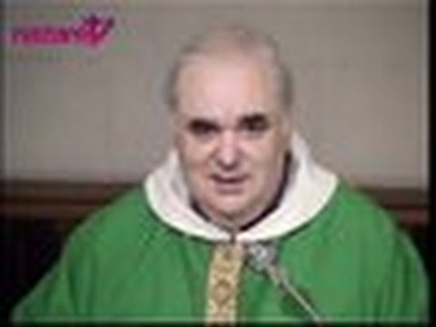 Evangelio y homilía, viernes 10 de julio de 2015 (de nazaret.tv)