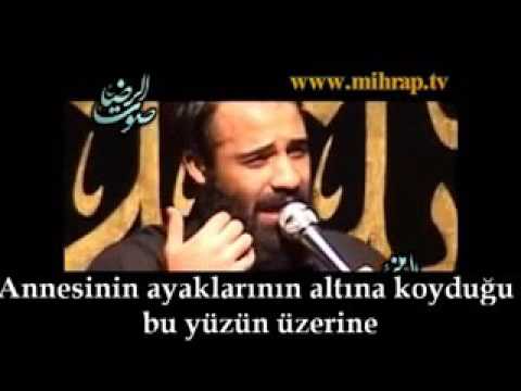 Rıza Helali / Seni Seviyorum