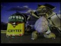 BOYSEN Acrytex La Niña TVC