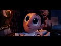Cloudy With A Chance Of Meatballs 2009 Opening Scene HD