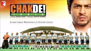 Chak De! India Full Movie 1080p | Shahrukh Khan | Chak De! India Full Movie facts and review