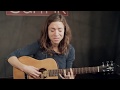Acoustic Guitar Sessions Presents Ani DiFranco