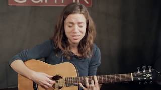 Acoustic Guitar Sessions Presents Ani DiFranco