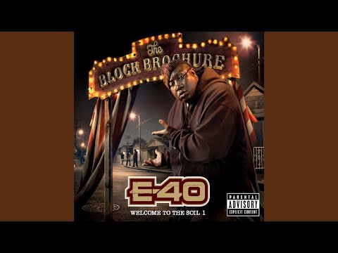 Videoclip de Let's Fuck (feat. Gangsta Boo) — E-40