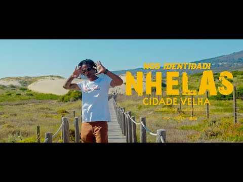 Nhelas CV - Nos Identidade