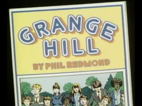 Grange Hill Series 3 (1978 British Series)