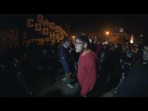 POLO JOACO vs HARRY RASTA | 4TOS | Fecha 2 | (Torneo de temporada 2022)