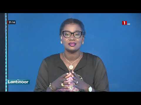 LANTINOOR / GRÈVE DES TRANSPORTEURS : QUELLES SOLUTIONS DURABLES ? - MARDI 07 AVRIL 2026