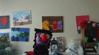 Harris Puppets Someday Little Children