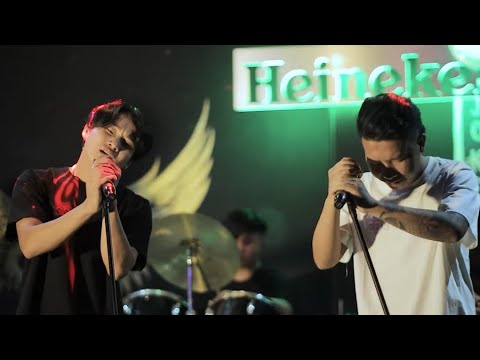 Kev Hlub Tsis Yog Dag Neeg - Yang Kao Moua Ft. Black Yang ( Song Version)