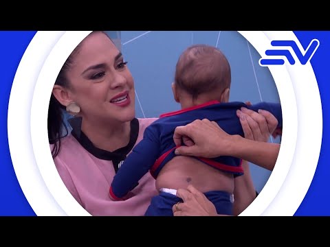 3 Familias | El lunar de los Tomalá: Capítulo 173 - Temporada 4 | Ecuavisa