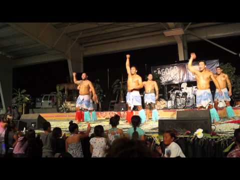 Delicious dance crew in Utah