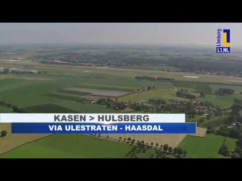 Limburg van Boven: Kasen - Hulsberg