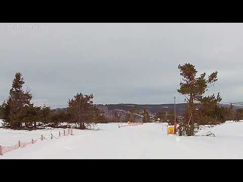 Willingen Verbindungsabfahrt 9 Ettelsberg zu K1