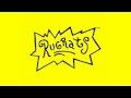 Rugrats Logo
