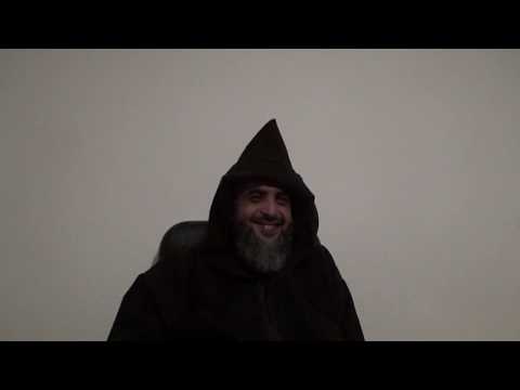 [19.] Imam Abu Hanifa und der Irjaa'