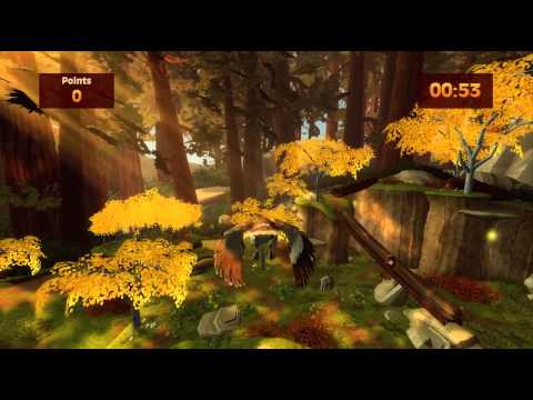 Wildlife : Forest Survival Xbox 360