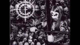 Carpathian Forest - Knokkelmann