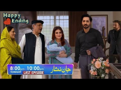 Jaan Nisar Episode 52 Teaser - Har Pal Geo || Jaan Nisar Next Episode 52