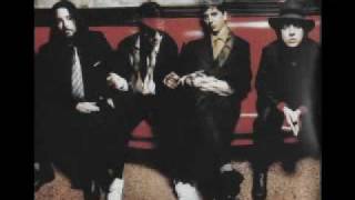 Afghan Whigs - What Jail is Like ACOUSTIC