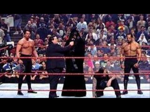 WWE RAW 4/5/1999 RETRO REVIEW!!!