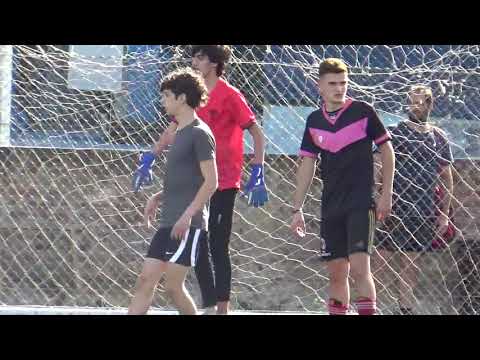 ASSOMBALANGA vs BLACK VIDU   Apertura 2021 Fecha 19