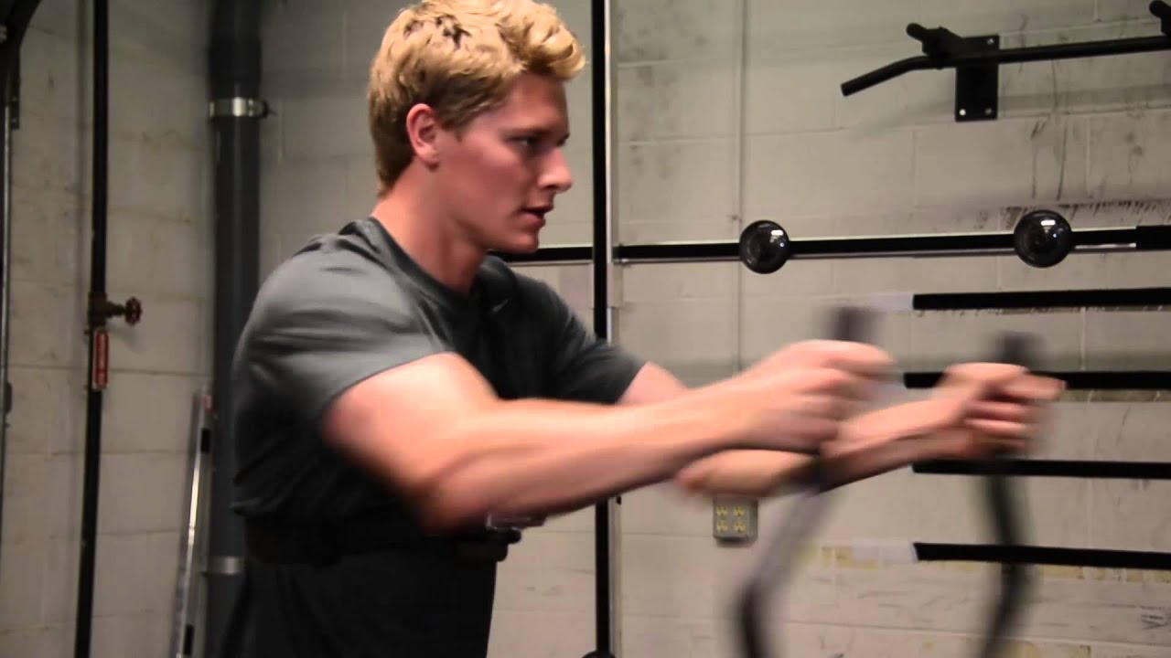 INDYCAR 101: Driver Fitness with Josef Newgarden thumnail