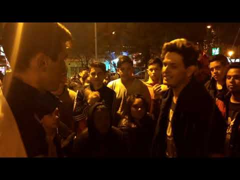 ¿UN AÑO DEL PRIMER LAFERRERE RAP? HEGEL VS SILRED VS ALAN VS APRENDIZ VS MYLO