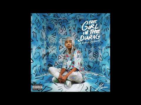 Hanna - Weekend ft. Msimisi (Official Audio)