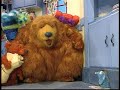Bear In The Big Blue House Trailer DVD Version