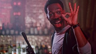 Beverly Hills Cop (1984) original theatrical teaser trailer [FTD-0315]