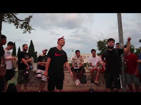 Gianko vs Chinaski (Quarti di Finale) Selezioni Hatefull 8 #2