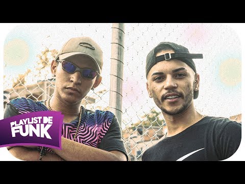 DJ Walker e MC Lukkas - Vou Te Falar Português (Street Vídeo)