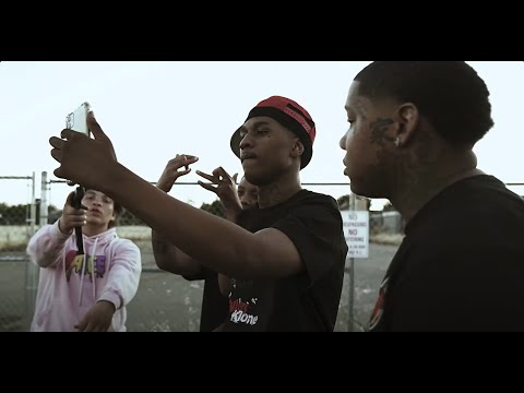 EBK Osama - Tribute Mixtape (R.I.P)