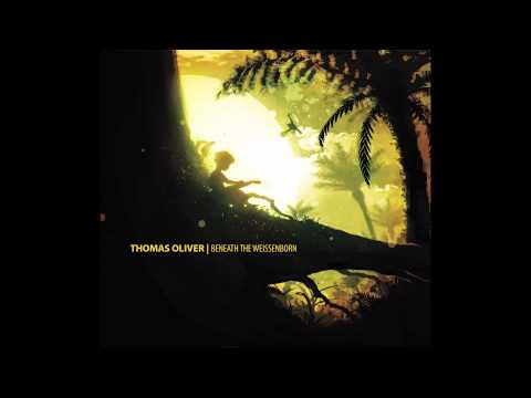 Thomas Oliver - 'Let It Not Be Lost' (Weissenborn Instrumental)