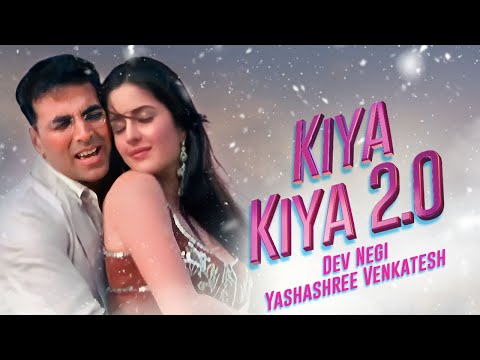 Kiya Kiya 2.0 — watch video