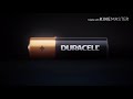 Announcer Bunny Duracell