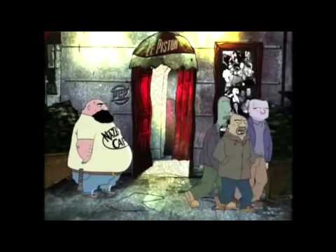 Marokkanen geweigerd! 1