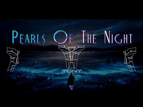 Pearls of the Night  .. Stephane De Lucia■ lyrics +sub esp