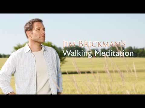 Jim Brickman - Simple Walking Meditation