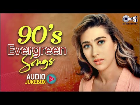 90's Evergreen Songs | Romantic Old Hindi Songs | Bollywood Hindi Songs | Old Hindi Hits