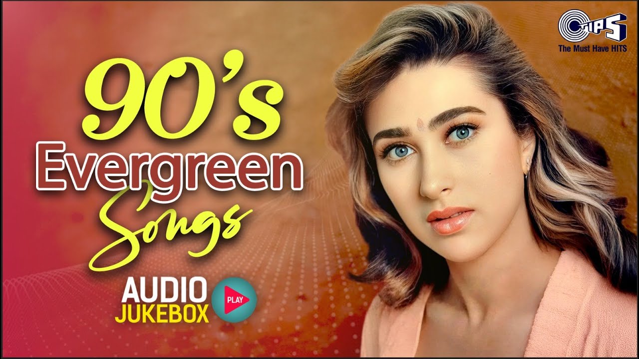 90's Evergreen Songs | Romantic Old Hindi Songs | Bollywood Hindi Songs | Old Hindi Hits