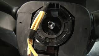 Розшифровка помилки b1801 GMC