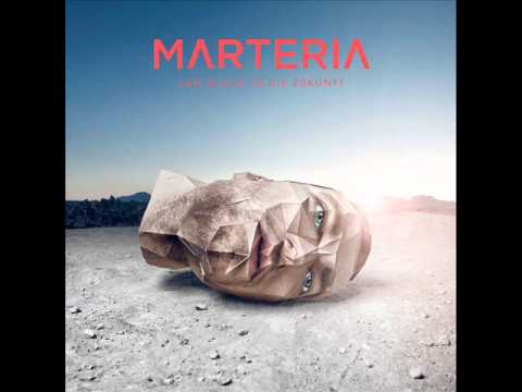 Marteria - Verstrahlt [ Feat. Yasha ]