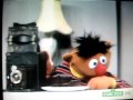 Sesame Street Ernie S Seven Cupcakes AVI