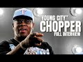 Chopper Young City On NBA Youngboy Getting SH0T Cash Money VS No Limit Full Interview