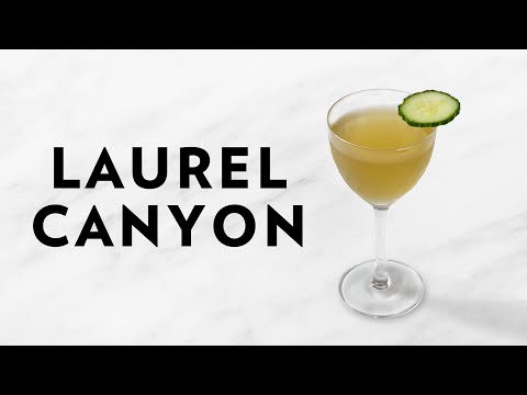 Laurel Canyon – The Educated Barfly