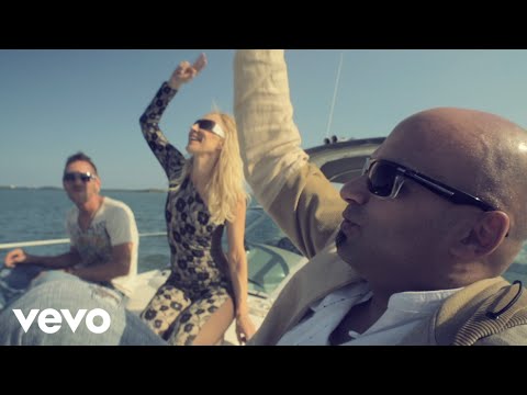 Roger Shah, JES, Brian Laruso - Higher Than The Sun