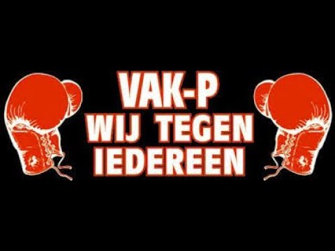 Vak P - mix 2 FC Twente