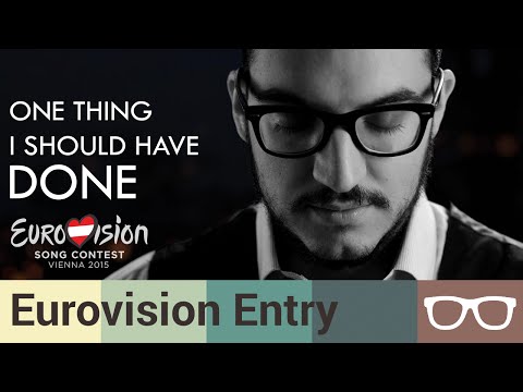 John Karayiannis - One Thing I Should Have Done